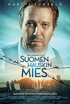 Gül Ya Da Öl – Suomen Hauskin Mies (2018)