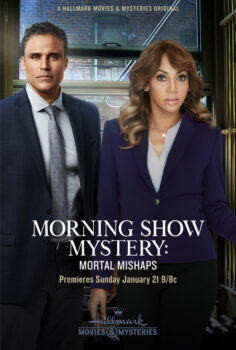 Gündüz Kuşağı Gizemi: 1. Bölüm | Morning Show Mystery: Mortal Mishaps izle (2018)