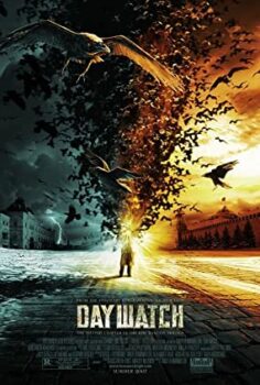 Gündüz Nöbeti – Day Watch izle (2006)