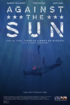 Güneşe Karşı – Against the Sun 2015 Türkçe Dublaj izle