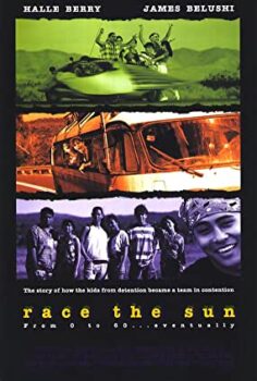 Güneşe Yarış – Race the Sun izle
