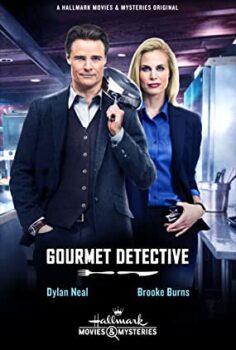 Gurme Dedektif – The Gourmet Detective Türkçe Dublaj izle