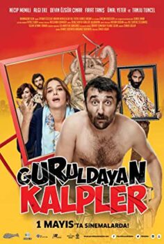 Guruldayan Kalpler izle HD