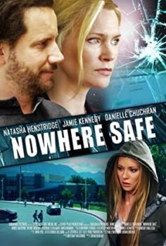Güvenli Yer Yok Türkçe Dublaj izle