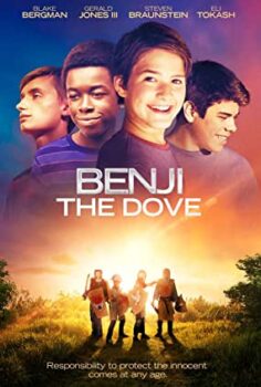 Güvercin Benji | Benji the Dove izle (2017)