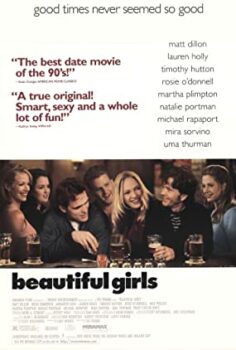 Güzel Kızlar Beautiful Girls 1996 izle