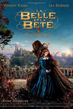 Güzel ve Çirkin (La Belle Et La Bete) Türkçe Dublaj İzle