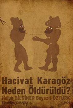 Hacivat Karagöz Neden Öldürüldü ? (Yerli Film) İzle