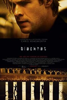 Hacker (Blackhat) Türkçe Altyazılı İzle
