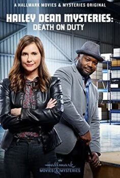 Hailey Dean Gizemi 4 – Hailey Dean Mysteries: Death on Duty izle (2019)