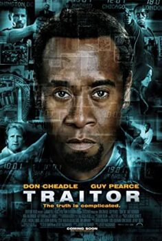 Hain – Our Kind Of Traitor (2016) Film İzle