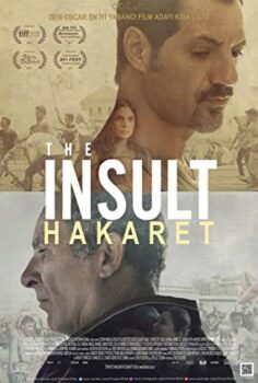 Hakaret – Linsulte izle (2017)
