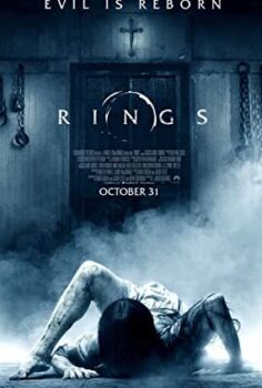 Halka 3 izle – The Ring 3 izle