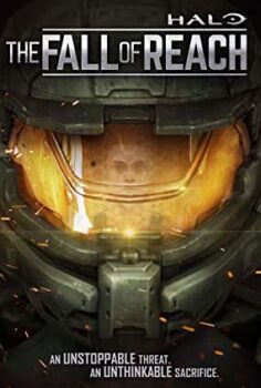 Halo: The Fall of Reach Türkçe izle
