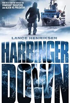 Harbinger Down – Kanlı Gemi Türkçe Dublaj 720p Tek Part izle