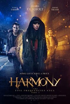 Harmony izle (2018)