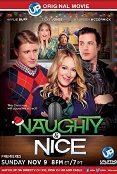 Haşarı Ve Tatlı (Naughty And Nice) Türkçe Dublaj İzle