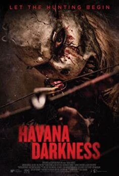 Havana Darkness Altyazılı izle (2019)