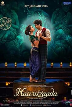 Hawaizaada Türkçe Altyazılı İzle