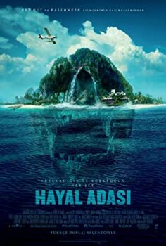 Hayal Adası – Fantasy Island Türkçe Dublaj izle (2020)