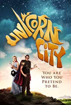 Hayal Köyü (Unicorn City) Türkçe Dublaj İzle