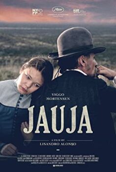 Hayal Ülkesi (Jauja) Türkçe Dublaj izle