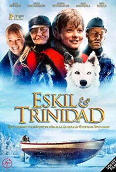 Hayallere Yolculuk (Eskil & Trinidad) Türkçe Dublaj İzle