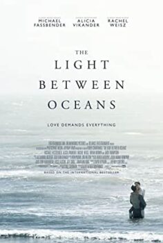 Hayat Işığım – The Light Between Oceans izle