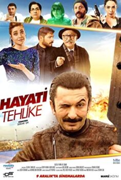 Hayati Tehlike izle (2016)