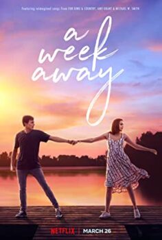 Hayatımın Kampı – A Week Away izle (2021)