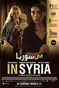 Hayatın İçinde – Insyriated izle (2017)