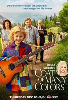 Hayatın Renkleri izle – Dolly Partons Coat of Many Colors (2015)