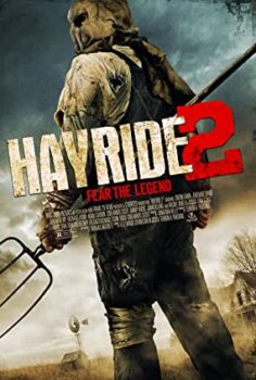 Hayride 2 Türkçe Altyazı izle 720 Tek Part