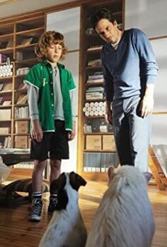 Hayvanlar Ne İster? Türkçe Dublaj izle