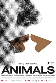 Hayvanlar Tiere izle (2017)