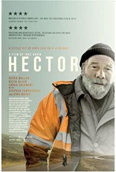 Hector Türkçe Dublaj izle