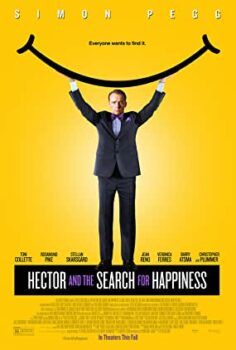 Hector’un Mutluluk Arayışı | Hector and the Search for Happiness (2014)