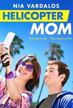 Helicopter Mom Türkçe Tek Part izle