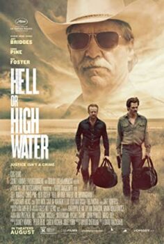 Hell or High Water Altyazılı izle