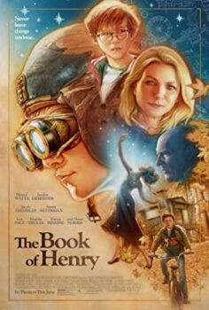 Henry’nin Kitabı – The Book of Henry izle (2017)