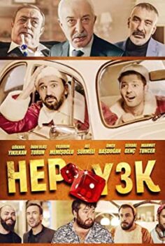 Hep Yek 3 full izle (2019)