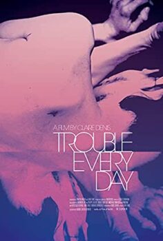 Her Gün Başka Bir Bela (Trouble Every Day) Türkçe Dublaj İzle
