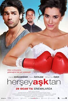 Her Şey Aşktan izle (2016)
