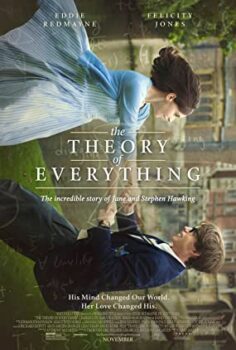 Her Şeyin Teorisi (The Theory Of Everything) Türkçe Dublaj İzle