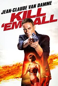 Herkesi Öldür izle -Kill’em All (2017)
