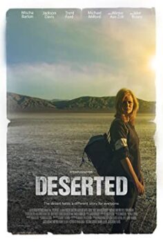 Hiçliğin Ortasında izle 2017 filmi