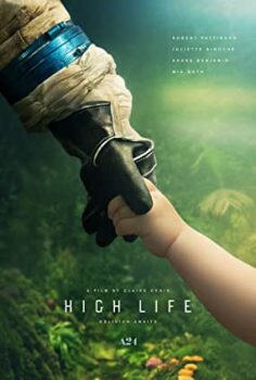 High Life Türkçe Dublaj izle (2019)