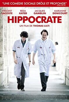 Hipokrat (Hippocrate) Türkçe Dublaj İzle