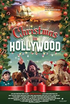 Hollywood’da Yılbaşı 2014 Türkçe izle
