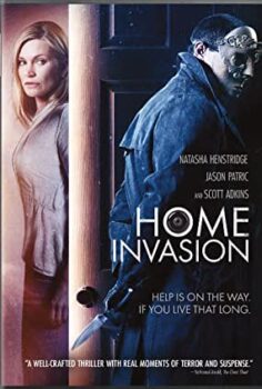 Home invasion 2016 Türkçe Dublaj izle